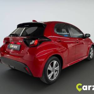 Mazda 2 HYBRID 1.5  - 3 godine jamstva