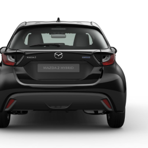 Mazda 2 HYBRID 1.5L 116ps AT 2WD CENTRE-LINE