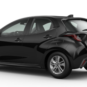 Mazda 2 HYBRID 1.5L 116ps AT 2WD CENTRE-LINE