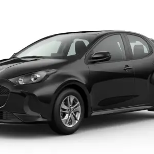 Mazda 2 HYBRID 1.5L 116ps AT 2WD CENTRE-LINE
