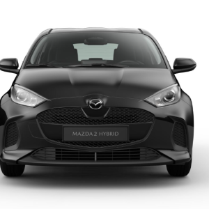 Mazda 2 HYBRID 1.5L 116ps AT 2WD CENTRE-LINE