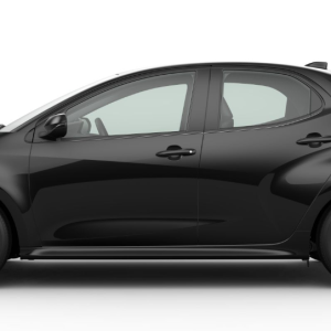Mazda 2 HYBRID 1.5L 116ps AT 2WD CENTRE-LINE