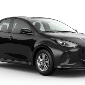 Mazda 2 HYBRID 1.5L 116ps AT 2WD CENTRE-LINE