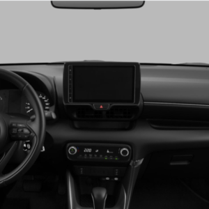 Mazda 2 HYBRID 1.5L 116ps AT 2WD CENTRE-LINE