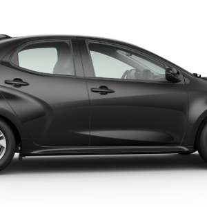 Mazda 2 HYBRID 1.5L 116ps AT 2WD CENTRE-LINE