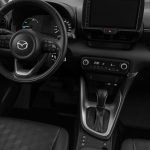 Mazda 2 HYBRID 1.5L 116ps AT 2WD CENTRE-LINE