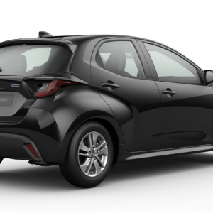 Mazda 2 HYBRID 1.5L 116ps AT 2WD CENTRE-LINE