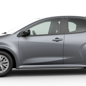 Mazda 2 HYBRID 1.5L 116PS AT 2WD PRIME-LINE