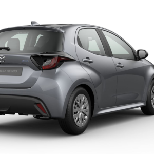Mazda 2 HYBRID 1.5L 116PS AT 2WD PRIME-LINE