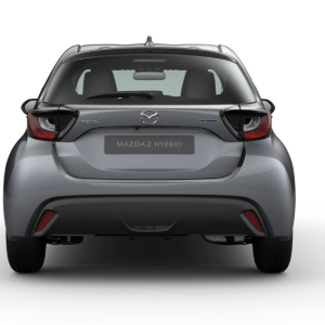 Mazda 2 HYBRID 1.5L 116PS AT 2WD PRIME-LINE