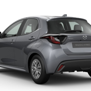 Mazda 2 HYBRID 1.5L 116PS AT 2WD PRIME-LINE