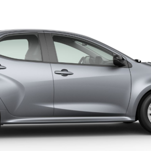 Mazda 2 HYBRID 1.5L 116PS AT 2WD PRIME-LINE