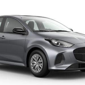 Mazda 2 HYBRID 1.5L 116PS AT 2WD PRIME-LINE