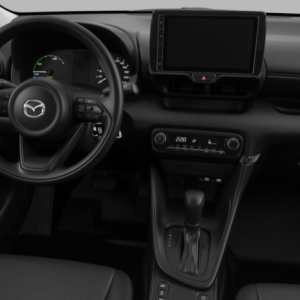 Mazda 2 HYBRID 1.5L 116PS AT 2WD PRIME-LINE