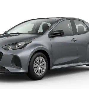 Mazda 2 HYBRID 1.5L 116PS AT 2WD PRIME-LINE