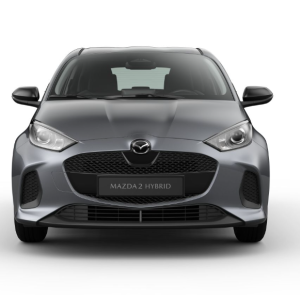 Mazda 2 HYBRID 1.5L 116PS AT 2WD PRIME-LINE