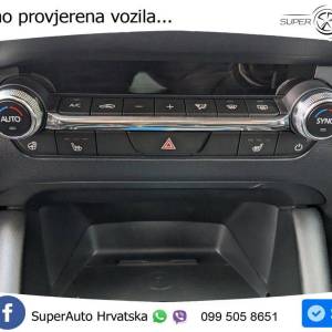 Mazda 3 2.5 e-Skyactiv G Aut. Exclusive 140 KS, MATRIX+ACC+GR SJED+BOSE+HEAD