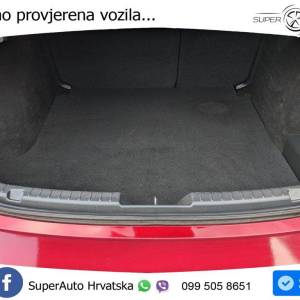 Mazda 3 2.5 e-Skyactiv G Aut. Exclusive 140 KS, MATRIX+ACC+GR SJED+BOSE+HEAD