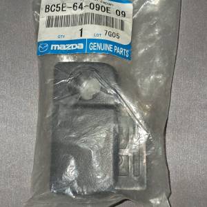 MAZDA 323 - Brava pretinca NOVO!!!