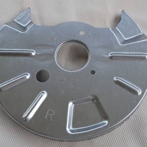 MAZDA 626 / MX-6 - Zaštitni lim kočionog diska (R) NOVO!!!