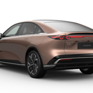 Mazda 6e 5HB EV 245PS LONG RANGE 1AT RWD TAKUMI PLUS