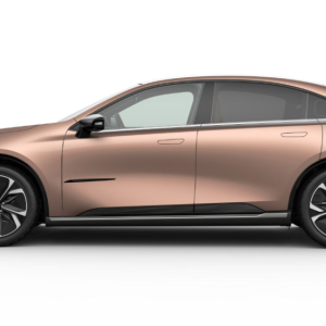 Mazda 6e 5HB EV 245PS LONG RANGE 1AT RWD TAKUMI PLUS