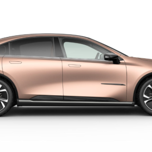 Mazda 6e 5HB EV 245PS LONG RANGE 1AT RWD TAKUMI PLUS