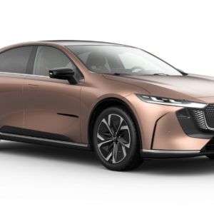 Mazda 6e 5HB EV 245PS LONG RANGE 1AT RWD TAKUMI PLUS