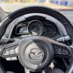 Mazda CX-3 G121 CHALLENGE