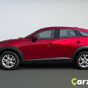 Mazda CX-3 G121 CHALLENGE