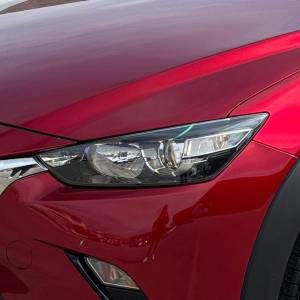 Mazda CX-3 G121 CHALLENGE