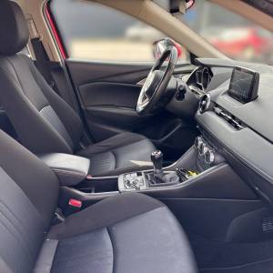 Mazda CX-3 G121 CHALLENGE