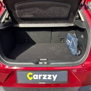 Mazda CX-3 G121 CHALLENGE