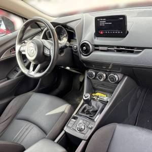 Mazda CX-3 G121 CHALLENGE