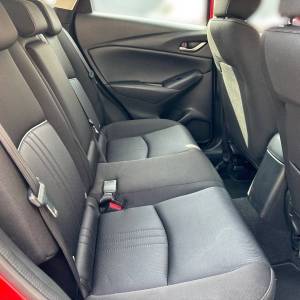 Mazda CX-3 G121 CHALLENGE