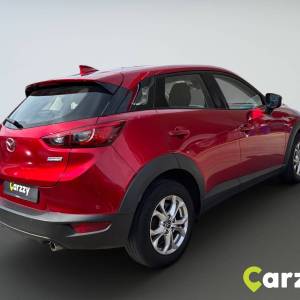 Mazda CX-3 G121 CHALLENGE