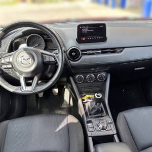 Mazda CX-3 G121 CHALLENGE