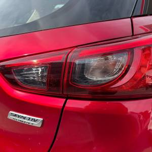 Mazda CX-3 G121 CHALLENGE