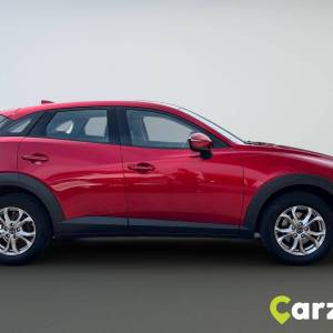 Mazda CX-3 G121 CHALLENGE