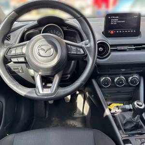 Mazda CX-3 G121 CHALLENGE