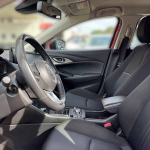 Mazda CX-3 G121 CHALLENGE