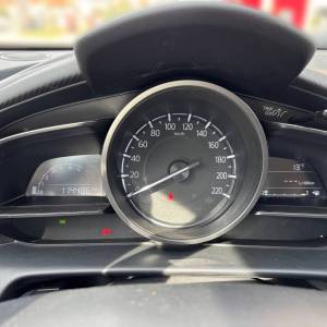 Mazda CX-3 G121 CHALLENGE