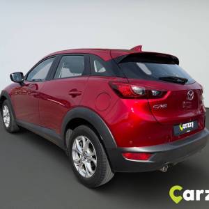 Mazda CX-3 G121 CHALLENGE