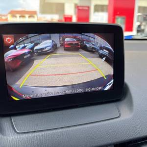 Mazda CX-3 G121 CHALLENGE