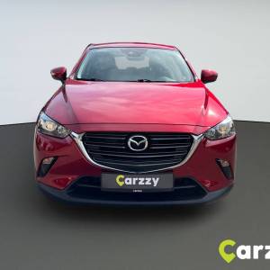 Mazda CX-3 G121 CHALLENGE