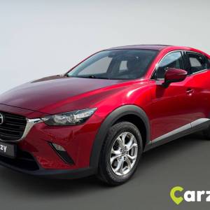 Mazda CX-3 G121 CHALLENGE