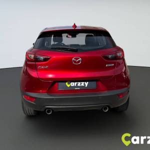 Mazda CX-3 G121 CHALLENGE