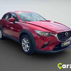 Mazda CX-3 G121 CHALLENGE