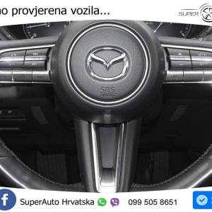 Mazda CX-30 2.0 Skyactiv-G Selection 150 KS, MATRIX+ACC+KAM+GR SJED+HEAD+KEY