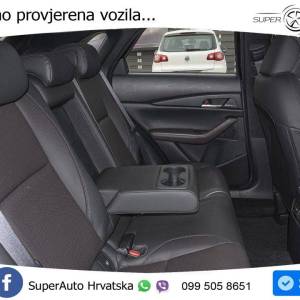 Mazda CX-30 2.0 Skyactiv-G Selection 150 KS, MATRIX+ACC+KAM+GR SJED+HEAD+KEY